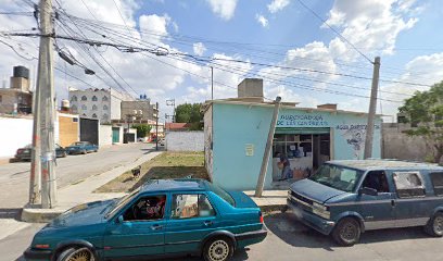 Purificadora De Las Canteras
