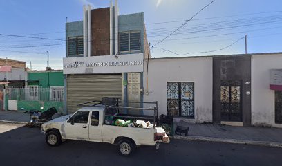 Purificadora De Qgua