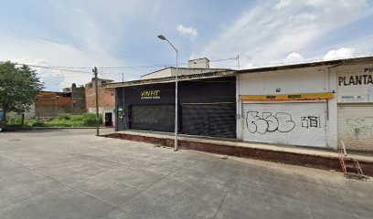 Purificadora De San Gregorio