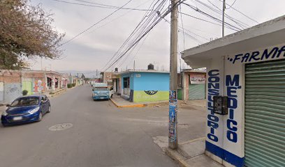 Purificadora De San Martín