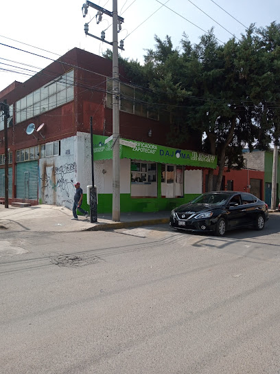Purificadora De Santiago