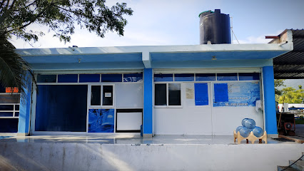 Purificadora Dehe Pura