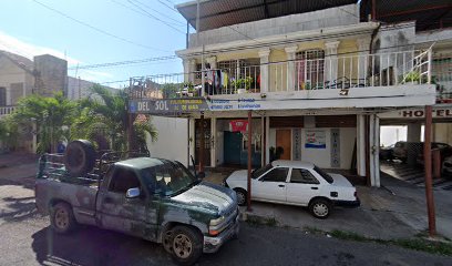Purificadora Del Centro