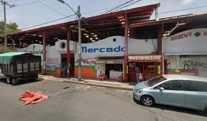Purificadora Del Mercado Cananea