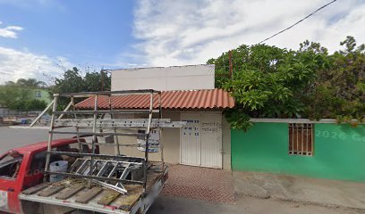 Purificadora Del Monte