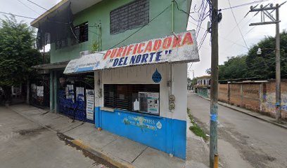 Purificadora Del Norte