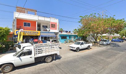 Purificadora Del Puerto