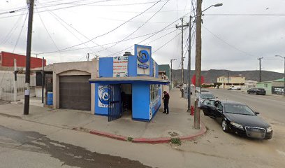 Purificadora Del Puerto