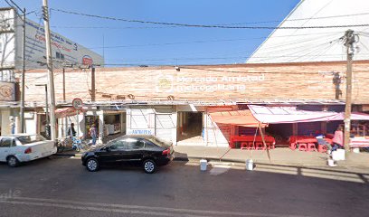 Purificadora Del Rio