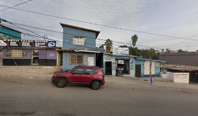Purificadora Del Rio