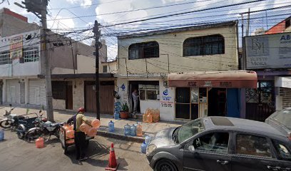 Purificadora Del Valle