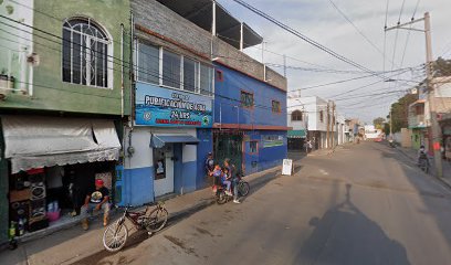 Purificadora Del Valle