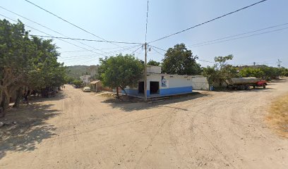 Negocio Purificadora Del Valle