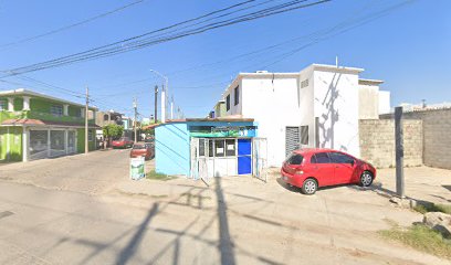 Purificadora Del Valle