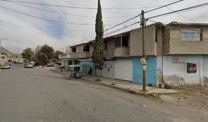 Purificadora Delfin