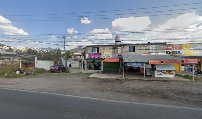 Purificadora Deliagua