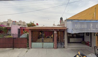 Purificadora Delsa