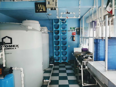Purificadora Destilagua