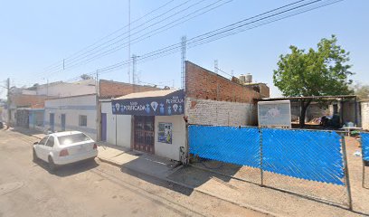 Purificadora Diamante