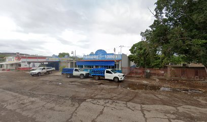 Purificadora Diamante