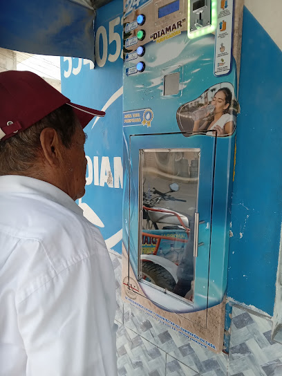 Purificadora Diamar
