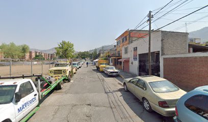 Purificadora Diaz