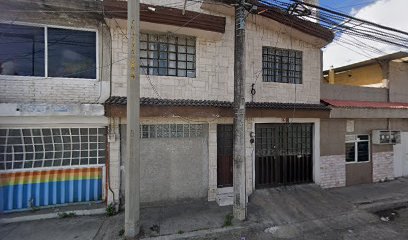 Purificadora Don Garrafón