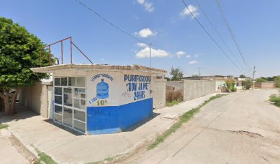 Purificadora Don Jaime