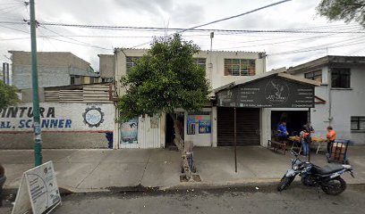 Purificadora Dos Volcanes