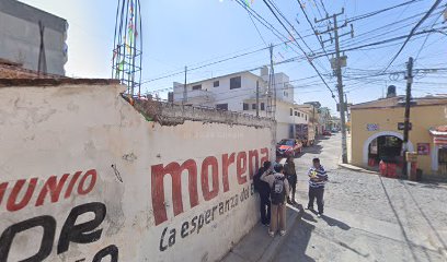 Purificadora Drop