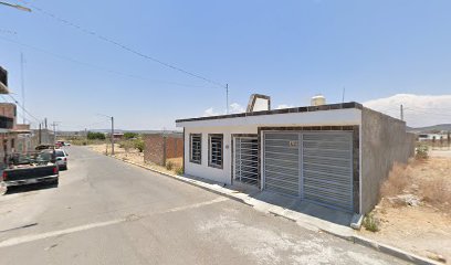 Purificadora E Hielera Oasis