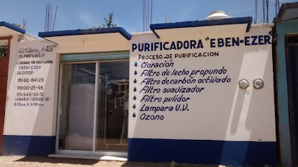Purificadora