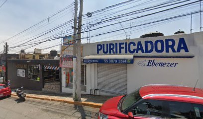 Purificadora Ebenezer