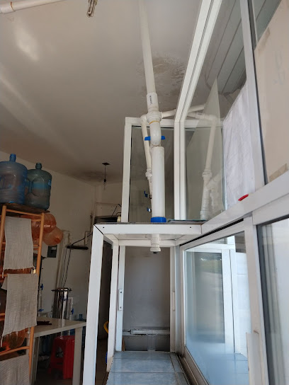 Purificadora Eco Agua