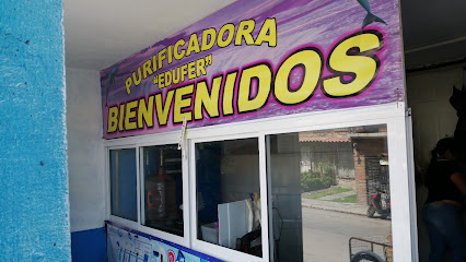 Purificadora