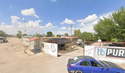 Purificadora Ej La Fe