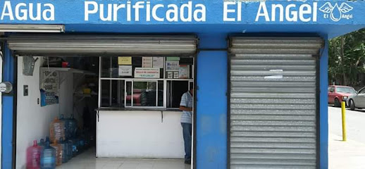 Purificadora