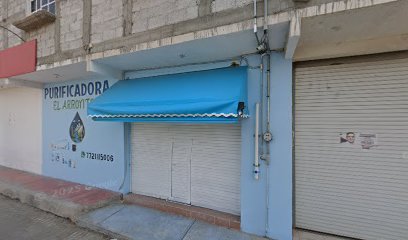 Purificadora