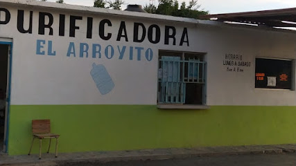 Purificadora El Arroyito