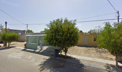 Purificadora El Calorón