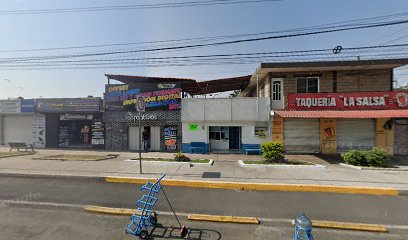 Purificadora El Campanario