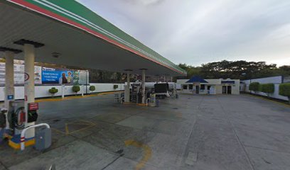 Purificadora El Cangrejo
