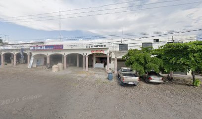 Purificadora “ El Carriel”