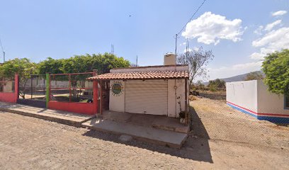 Purificadora El Carrizo