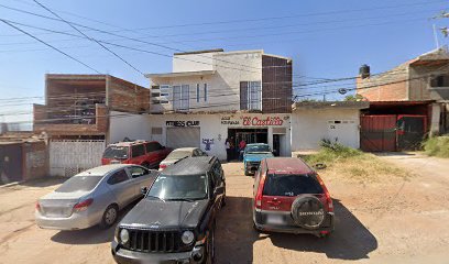 Purificadora 
