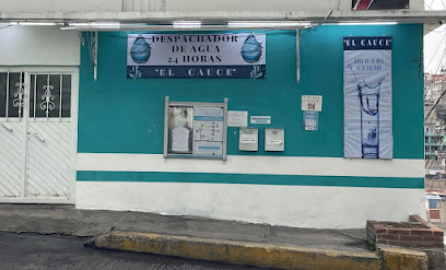 Purificadora El Cauce