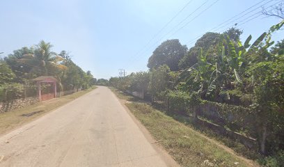 Purificadora El Cedro