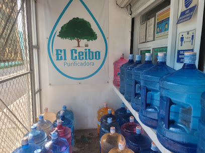 Purificadora El Ceibo De Calkiní, Campeche