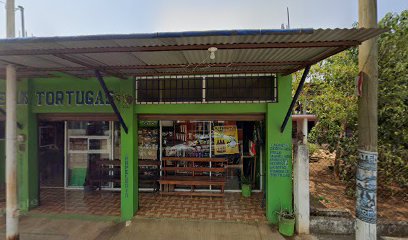 Purificadora El Chorrito