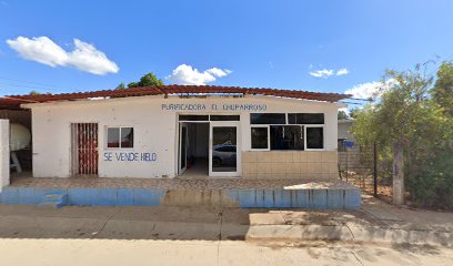 Purificadora El Chuparroso